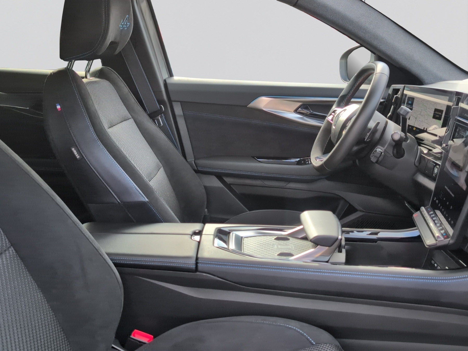Renault Austral – Bild 8