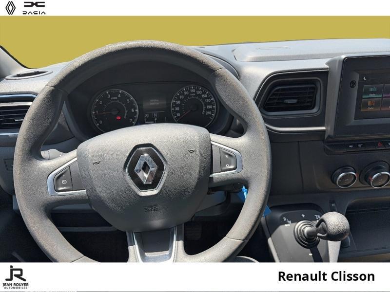 Renault Master Fourgon