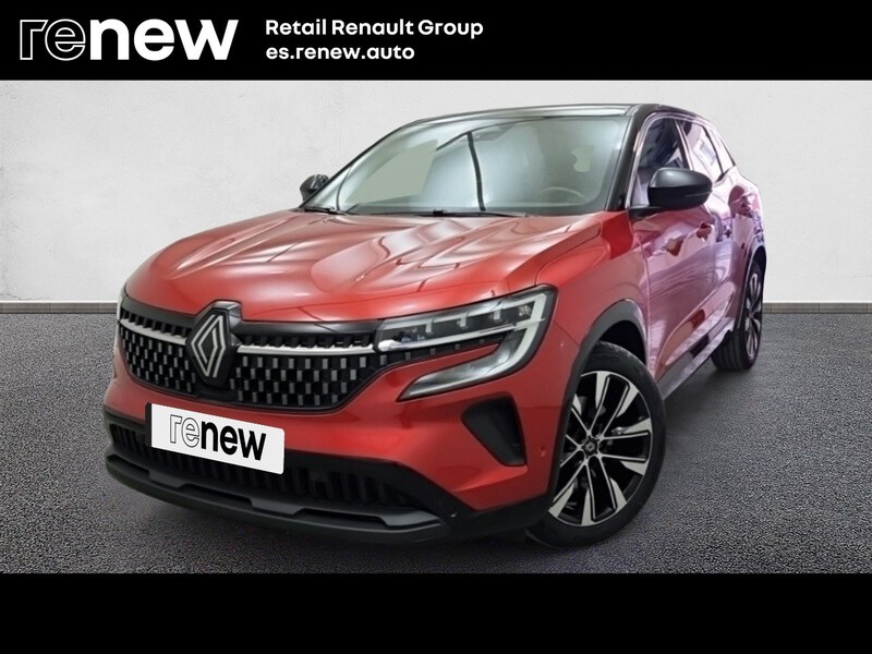 Renault Austral