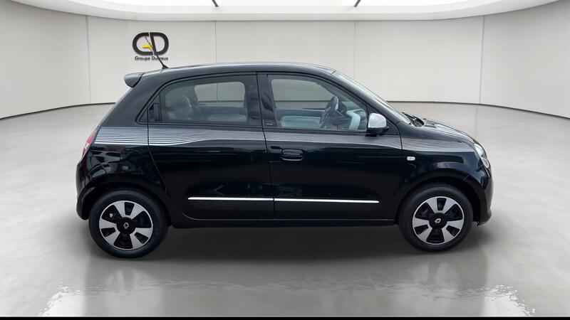 Renault Twingo III