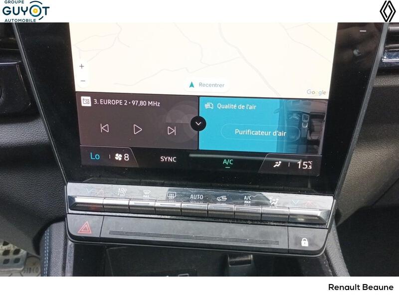 Renault Austral