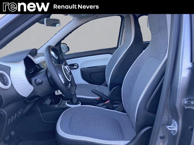 Renault Twingo III
