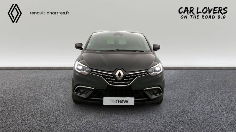 Renault Scenic IV