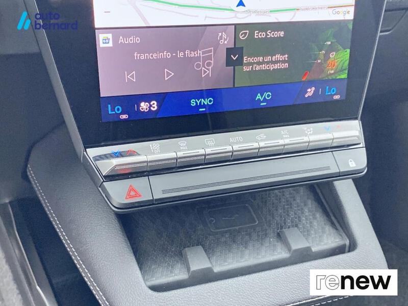Renault Scenic E-Tech Electrique