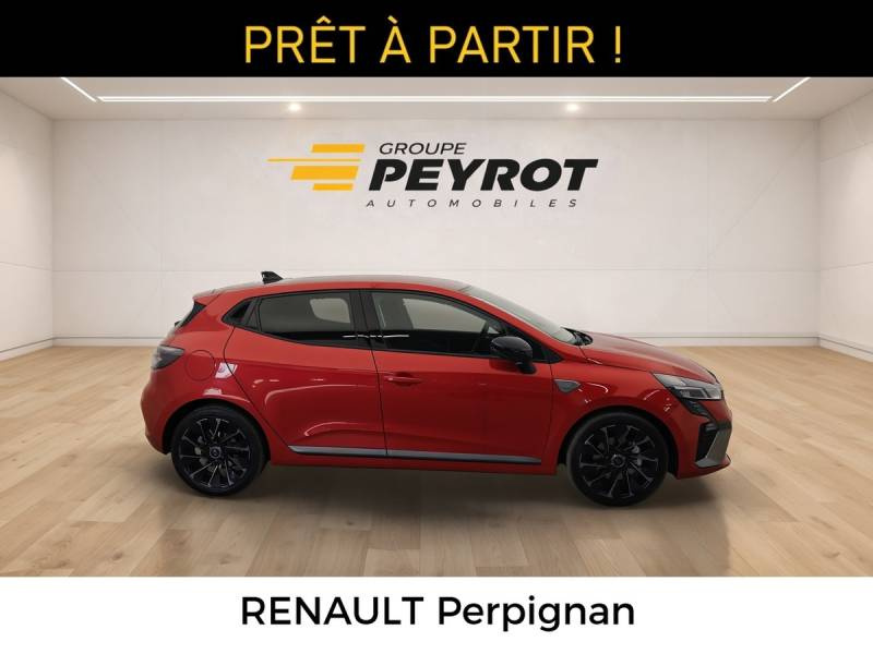 Renault Clio V