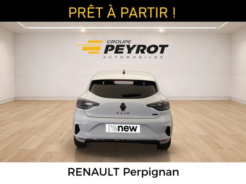 Renault Clio V