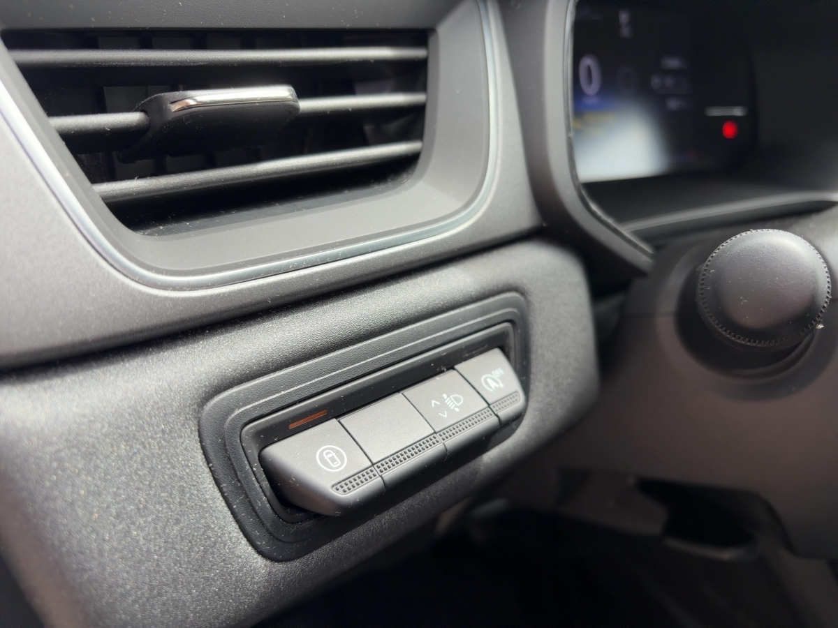 Renault Captur – Bild 10