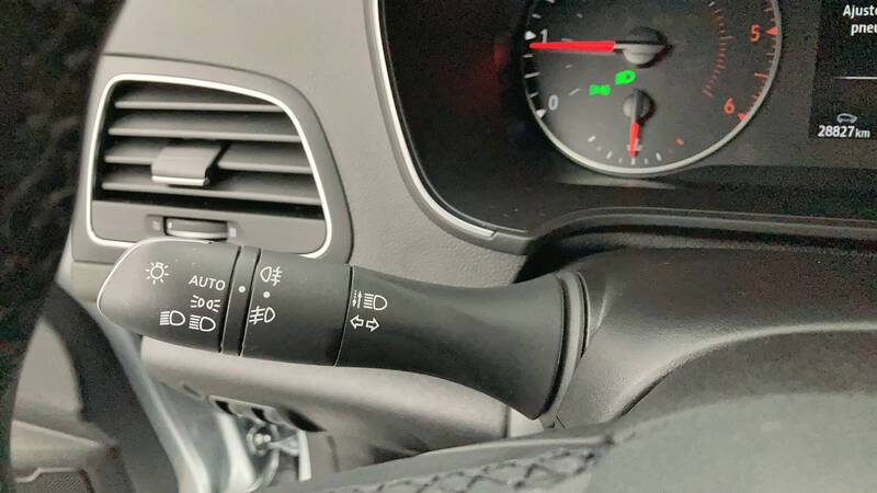 Renault Megane IV Berline