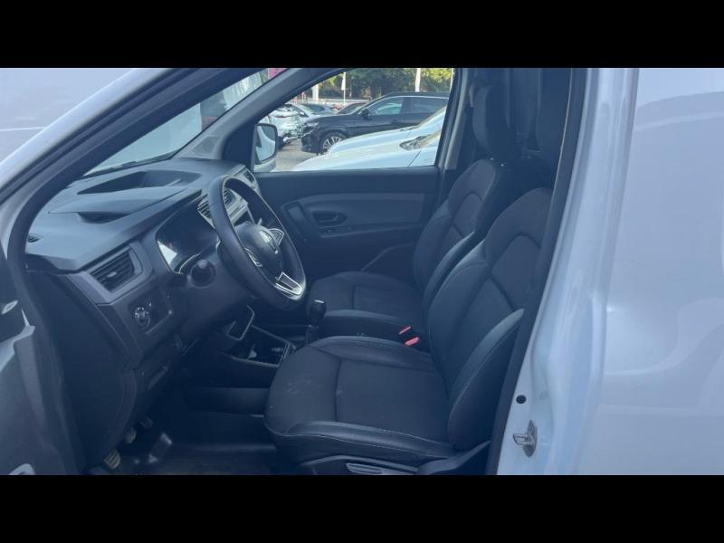 Renault Express VAN