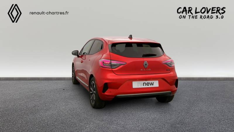 Renault Clio V