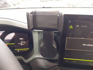 Vehicle 3D Image