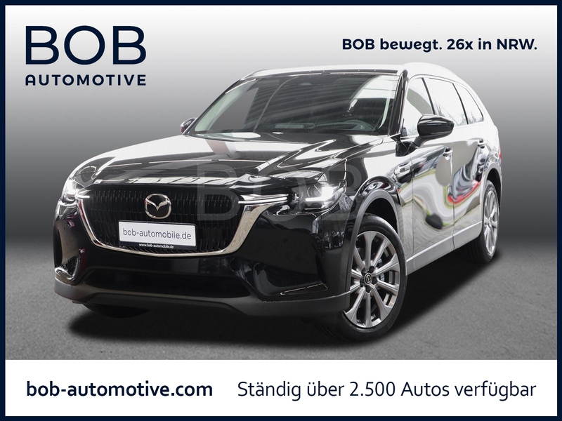 Mazda CX-80