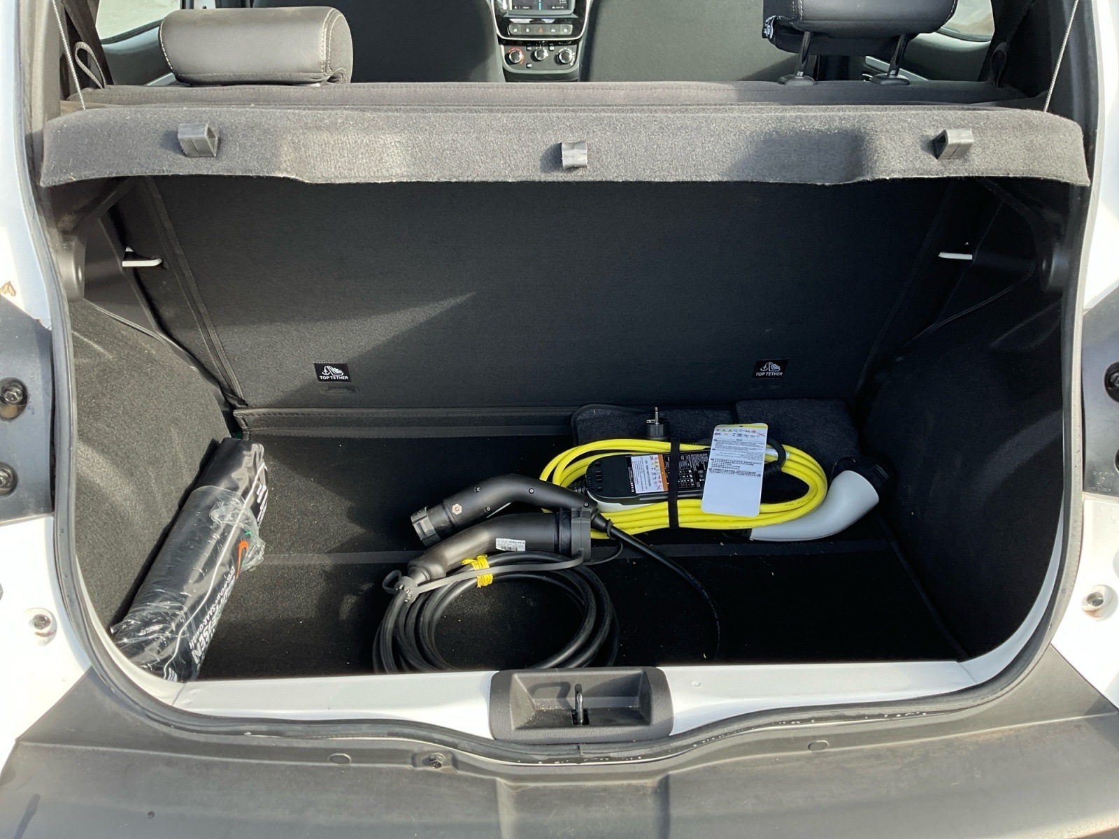Dacia Spring – Bild 6