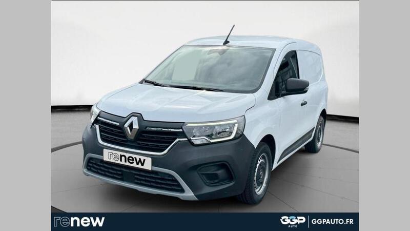 Renault Kangoo VU