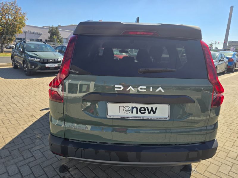 DACIA Jogger 2023 — imagine 20