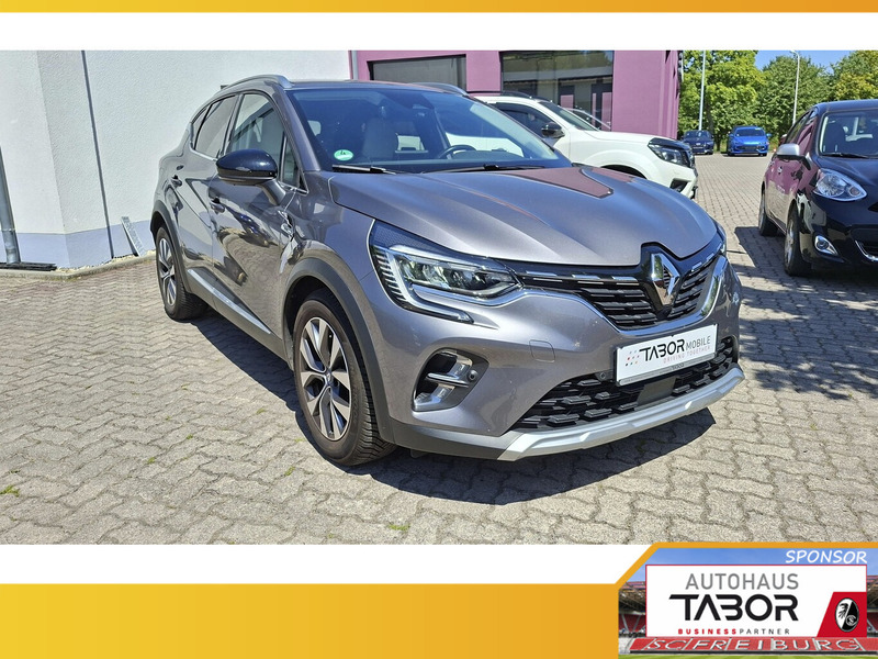 Fahrzeugabbildung Captur 60 Edition One ACC Edition One Bild 2 von 15