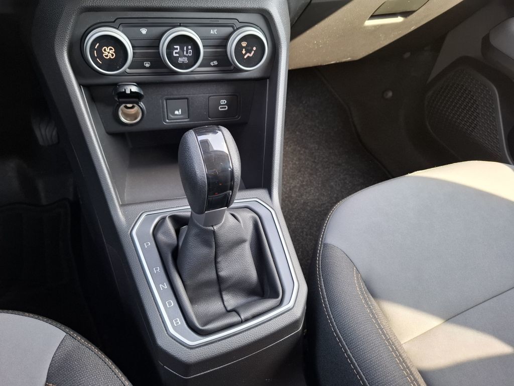 Dacia Jogger – Bild 21