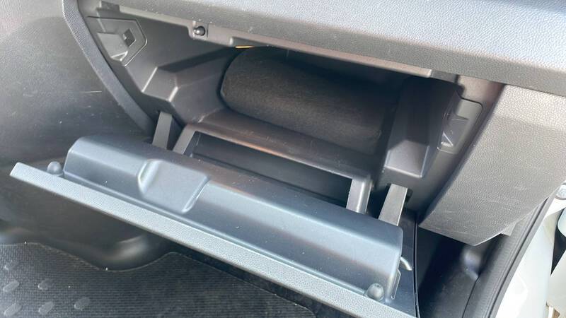 Renault Trafic Fourgon