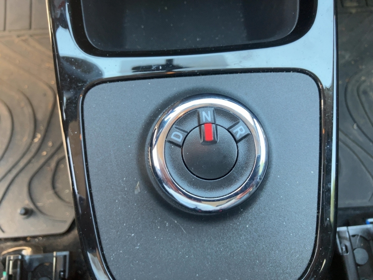 Dacia Spring – Bild 18
