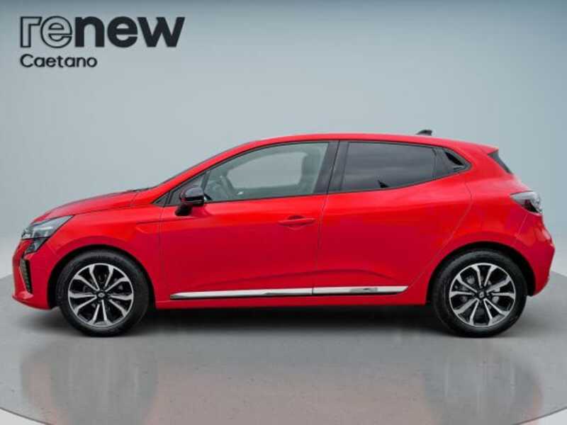 RENAULT Clio TCe 90 Techno — photo 5
