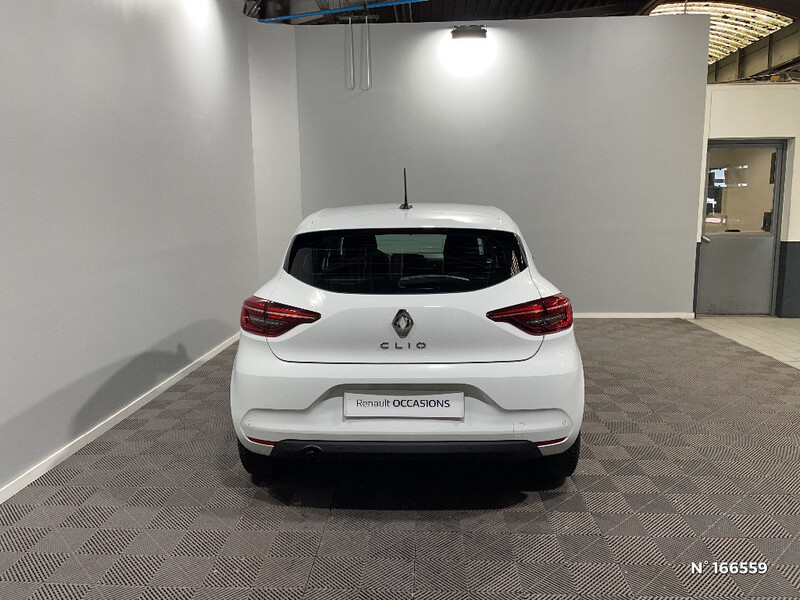 Renault Clio V