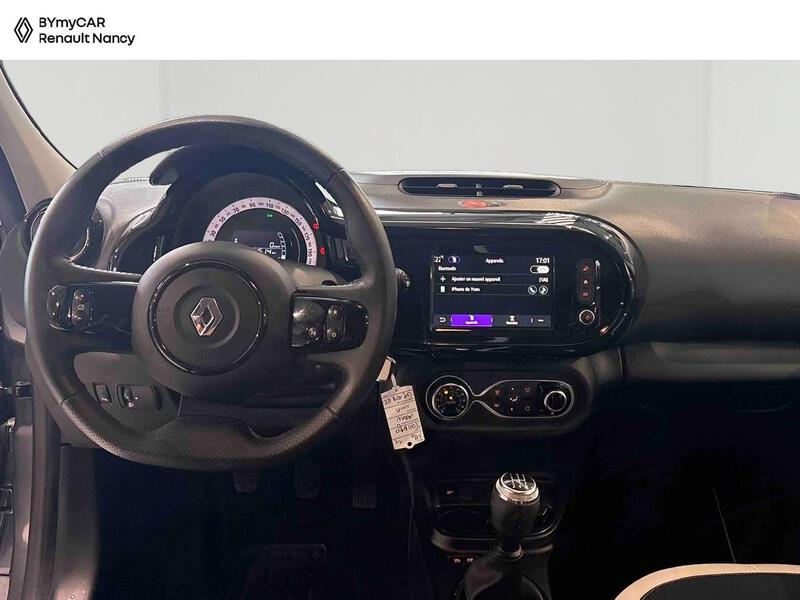 Renault Twingo III
