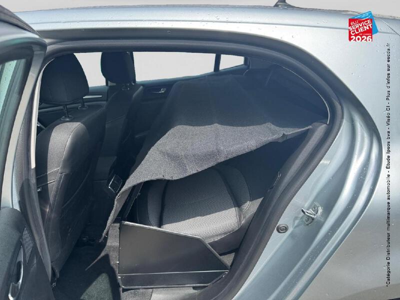 Renault Megane IV Berline