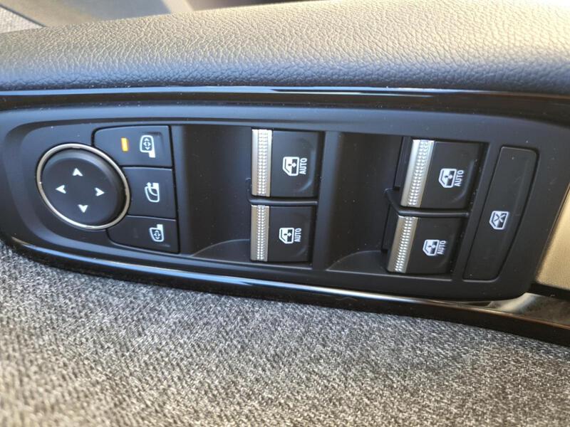 Renault Espace VI