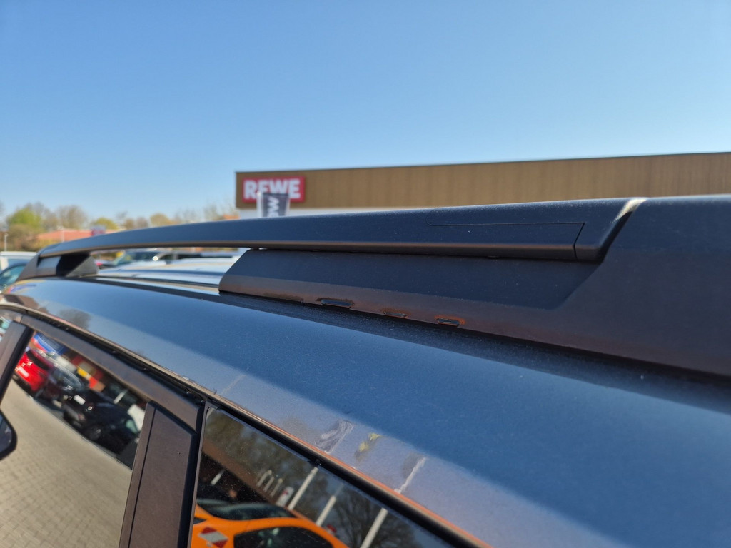 Dacia Duster – Bild 21