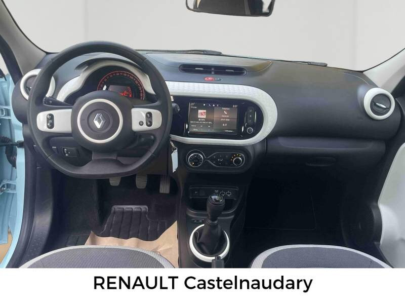 Renault Twingo III