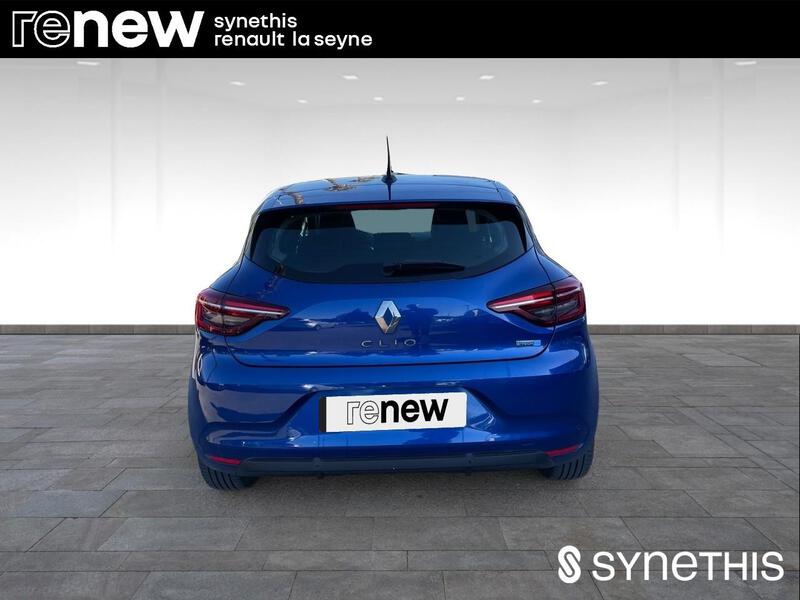 Renault Clio V