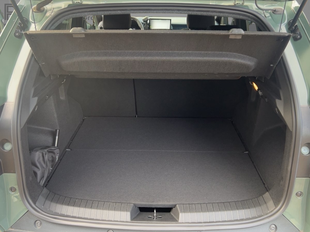 Dacia Duster – Bild 17