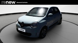 TWINGO III