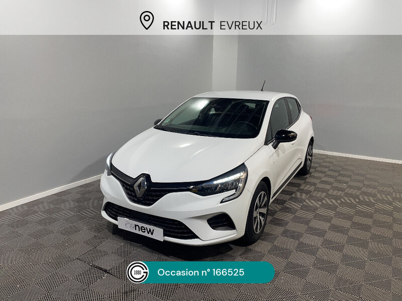 Renault Clio V