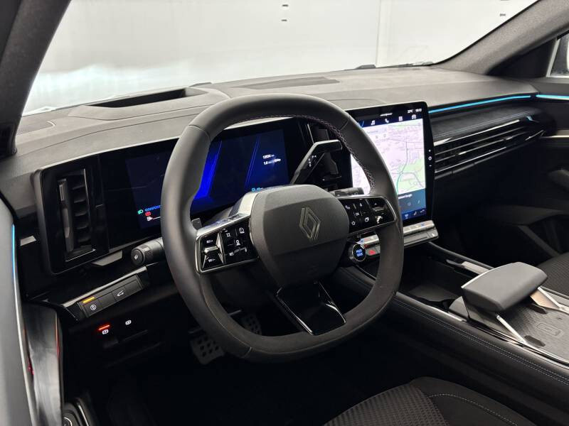 Renault Espace VI