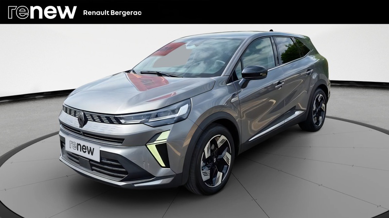Renault Symbioz