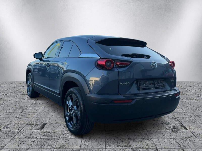 Mazda MX-30