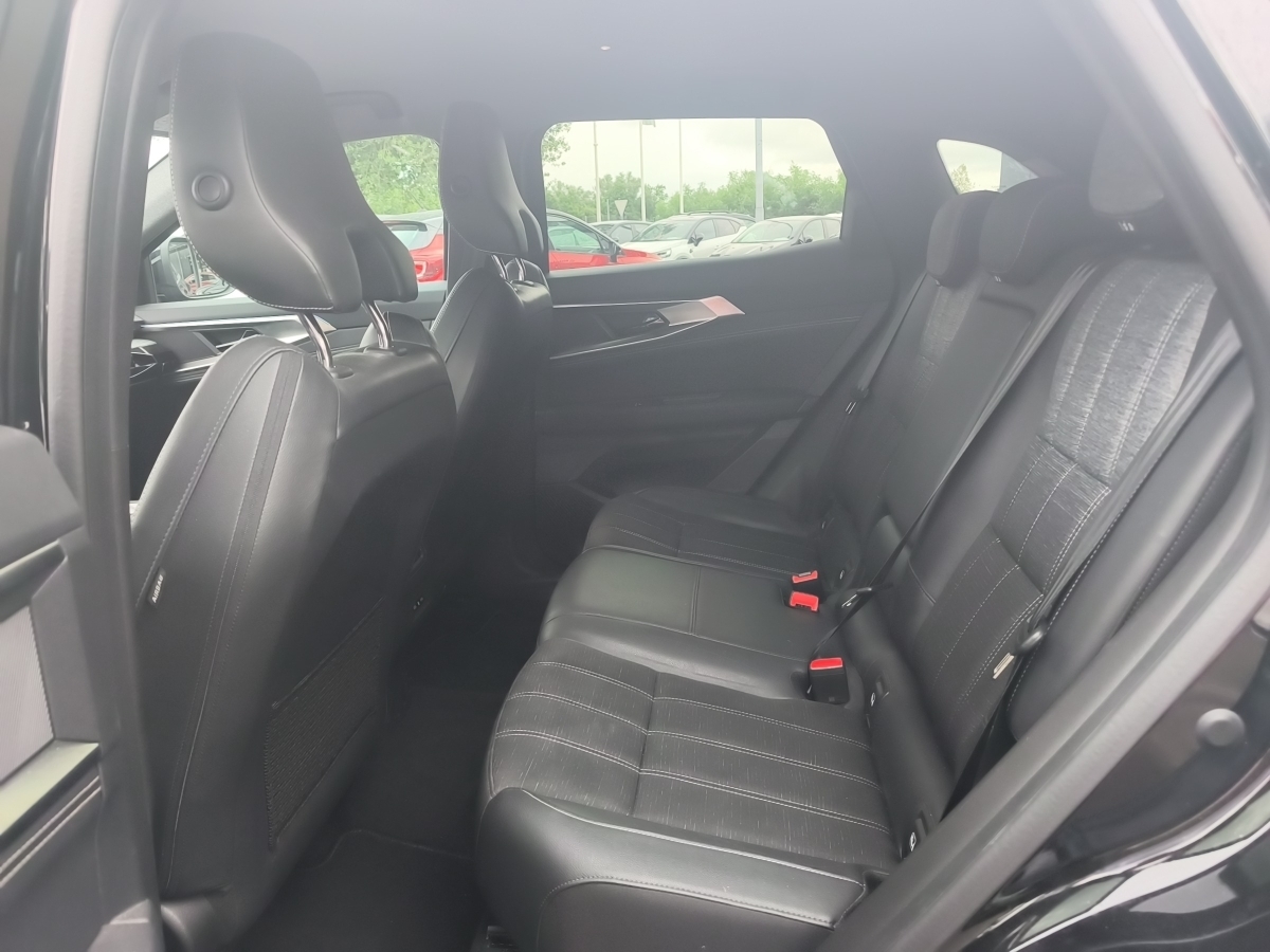 Renault Austral – Bild 8