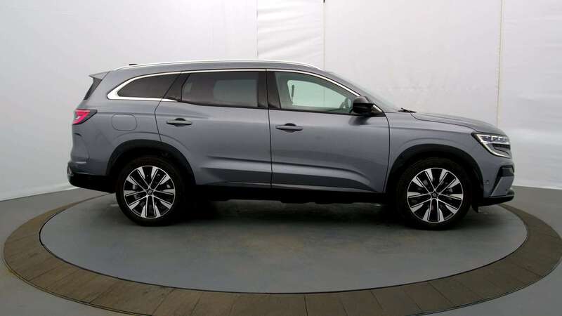 Renault Espace VI
