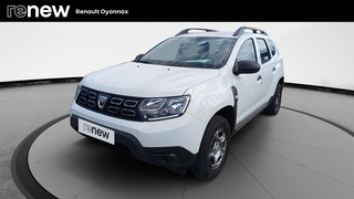 DUSTER