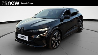MEGANE E-TECH ELECTRIQUE