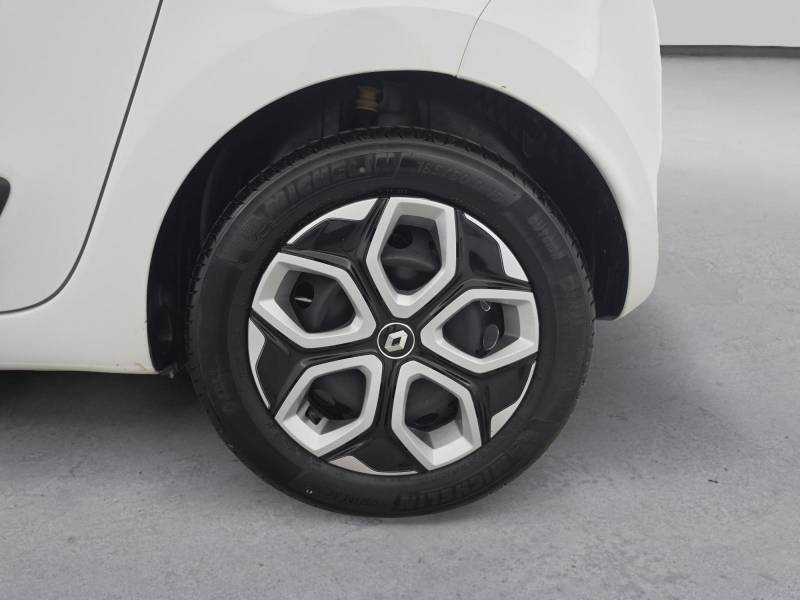 Renault Twingo III