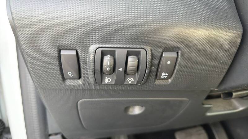 Renault ZOE E-Tech Electrique
