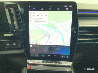 Vehicle 3D Image