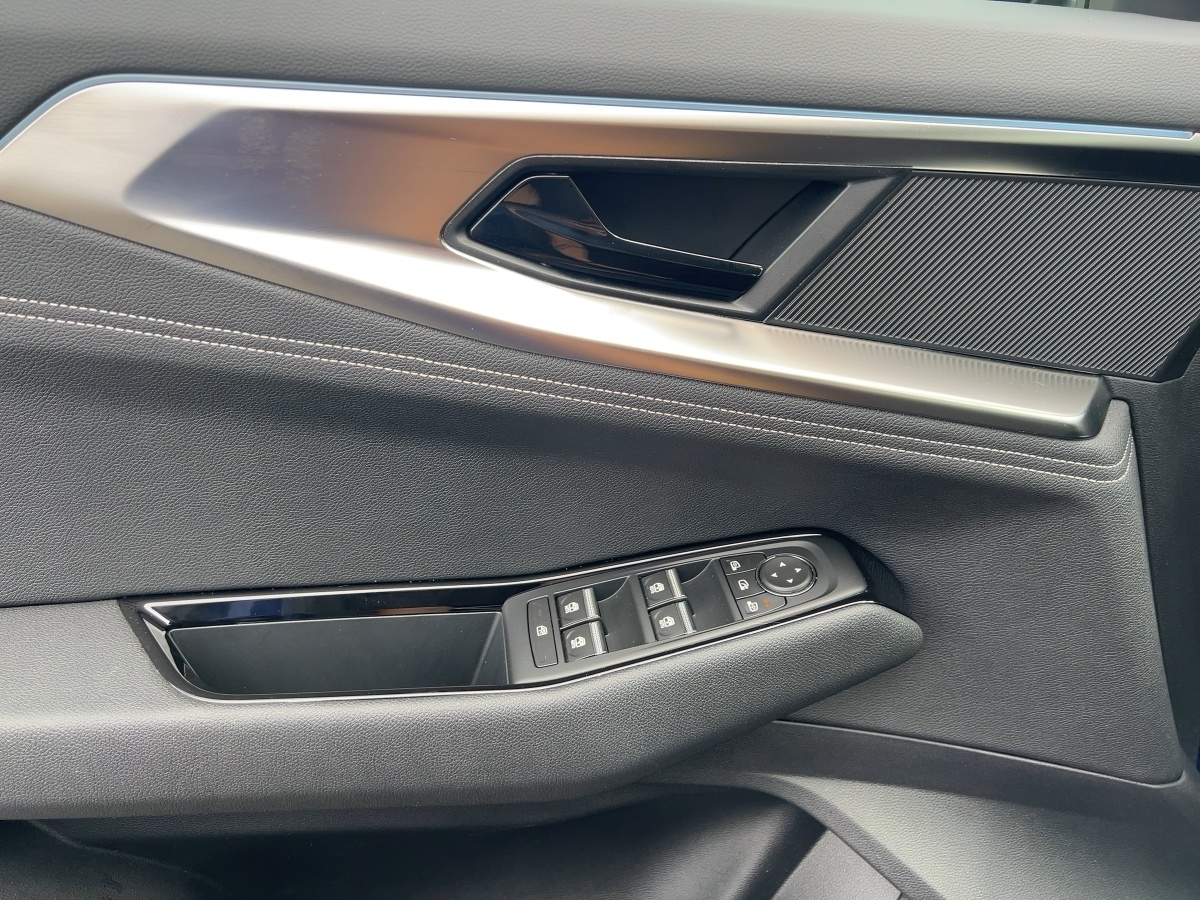 Renault Austral – Bild 19