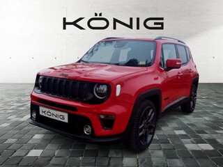 Renegade