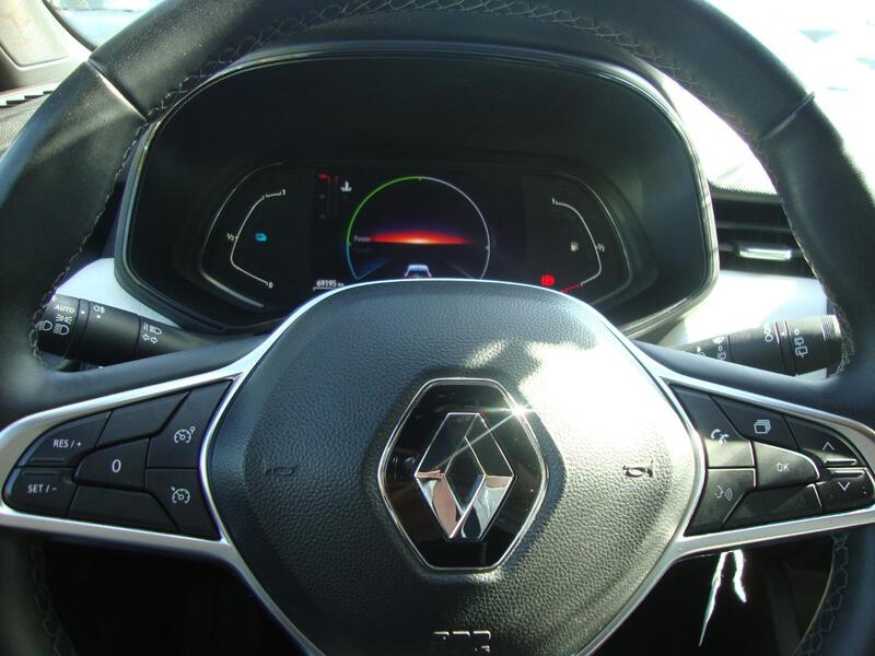 Renault Clio V