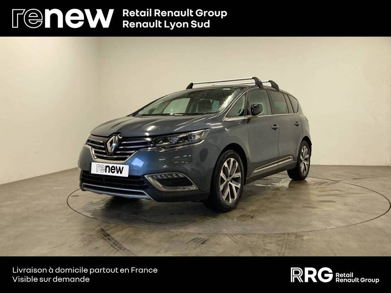 Renault Espace V
