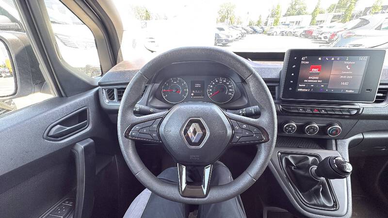 Renault Kangoo VU