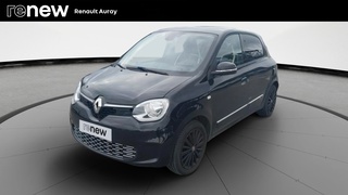 TWINGO III